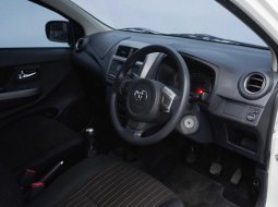 Toyota Agya G 2019 Hatchback 9