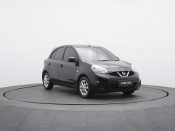 Nissan March 1.2L 2016 Hatchback