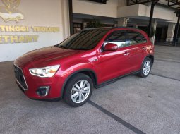 Mitsubishi Outlander Sport PX 2014 SUV sunroof