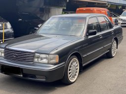 Toyota Crown Super Saloon 1992