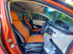 Toyota Sienta Q CVT 2016 Orange matic 7