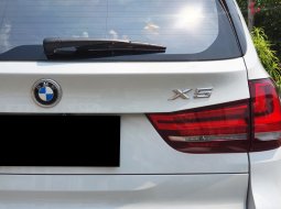 BMW X5 m package 2014 putih 35rban mls cash kredit proses bisa dibantu 4