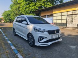 Suzuki Ertiga All New Sport A/T 2022 Putih hybrid