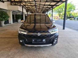 Suzuki XL7 Beta AT 2020 Hitam km 17 ribu