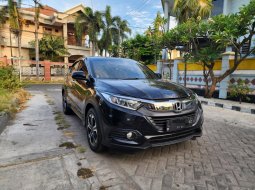 Honda HR-V E CVT 2018 SUV km 50 ribu