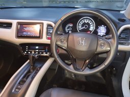 Honda HR-V Prestige CvT JBL Edition 2017 Gresss Low KM 9