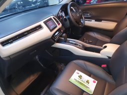 Honda HR-V Prestige CvT JBL Edition 2017 Gresss Low KM 7