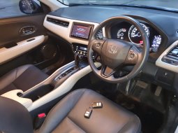 Honda HR-V Prestige CvT JBL Edition 2017 Gresss Low KM 6