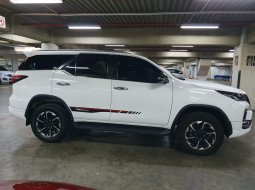 Toyota Fortuner VRZ TRD Sportivo 2021 Siap Pakai 8