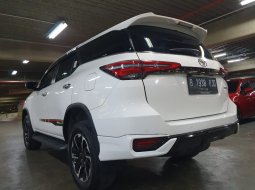 Toyota Fortuner VRZ TRD Sportivo 2021 Siap Pakai 12