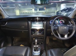 Toyota Fortuner VRZ TRD Sportivo 2021 Siap Pakai 14
