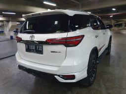 Toyota Fortuner VRZ TRD Sportivo 2021 Siap Pakai 15