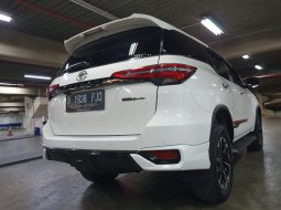 Toyota Fortuner VRZ TRD Sportivo 2021 Siap Pakai 18