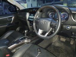 Toyota Fortuner VRZ TRD Sportivo 2021 Siap Pakai 21