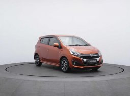 Daihatsu Ayla 1.2L R AT 2019 1