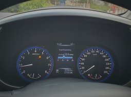 Nissan Elgrand Highway Star 2016 hitam km65ribuan record sunroof tangan pertama dari baru cash kredi 13