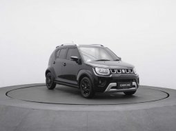 Suzuki Ignis GX 2021 1