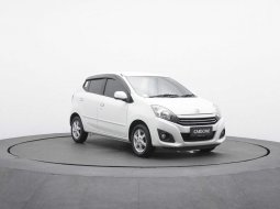 Daihatsu Ayla X 2019 1