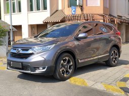 Honda CR-V 1.5L Turbo 2017 dp 0 crv non prestige bs tt om