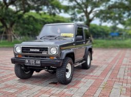 Daihatsu Taft Taft 4x4 1993 no minus 1