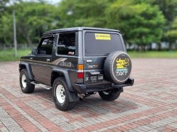 Daihatsu Taft Taft 4x4 1993 no minus 4