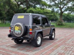 Daihatsu Taft Taft 4x4 1993 no minus 7