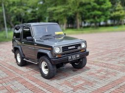 Daihatsu Taft Taft 4x4 1993 no minus 10