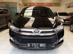 Toyota Kijang Innova 2.0 G 2018 Manual Kondisi Mulus Terawat Istimewa KM Rendah