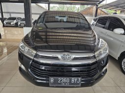 Toyota Kijang Innova V 2018 Kondisi Mulus Terawat Istimewa