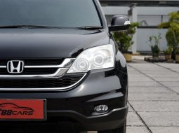 Honda CR-V 2.4 i-VTEC 2011 Hitam 4