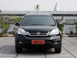 Honda CR-V 2.4 i-VTEC 2011 Hitam 1