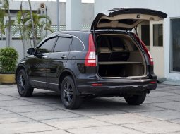 Honda CR-V 2.4 i-VTEC 2011 Hitam 7