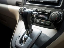 Honda CR-V 2.4 i-VTEC 2011 Hitam 11