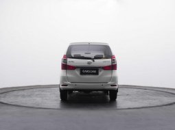 Daihatsu Xenia R 2017 MPV 4