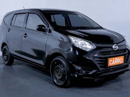 JUAL Daihatsu Sigra 1.2 X MT 2019 Hitam
( TDP 7Jt  >>  Angsuran 2,9Jt )