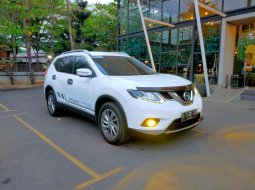 Nissan X-Trail 2.5 CVT 2017