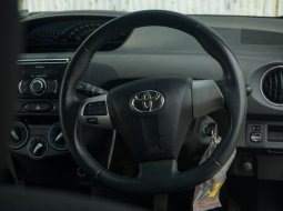 Toyota ETIOS VALCO G 1.2 Matic 2017 7