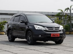 Honda CR-V 2.4 2011