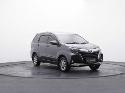 Toyota Avanza G 2019 MPV