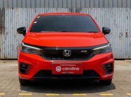 Honda City Hatchback RS CVT 2022