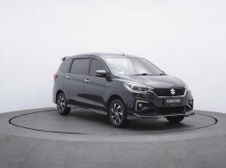 Suzuki Ertiga Sport MT 2019 Hitam Dp Hanya 19 Juta Dan Angsuran 3 Jutaan