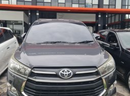 Toyota Kijang Innova 2.0 G 2017 Kondisi Mulus Terawat Istimewa