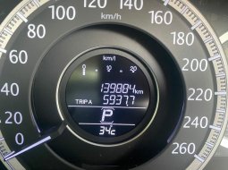 Honda Accord 2.4 VTi-L 2013 Hitam 7