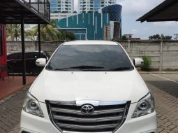 Toyota INNOVA G 2.0 LUX Matic 2015 - Kota Medan