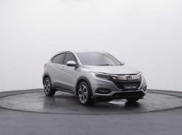 Honda HR-V E 2018 SUV 1