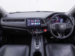 Honda HR-V E 2018 SUV 6