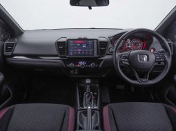 Honda City Hatchback RS CVT 2021 3