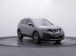 Nissan X-Trail 2.5 2015