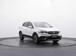 Suzuki SX4 S-Cross New A/T 2019 - DP MINIM ATAU BUNGA 0%