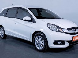 JUAL Honda Mobilio E MT 2016 Putih